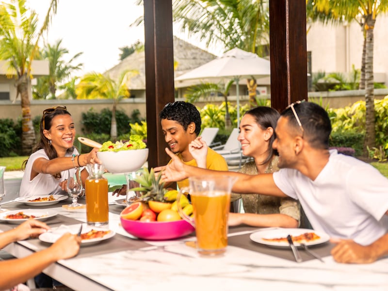 Foto - Mythic Suites & Villas by MJ Holidays