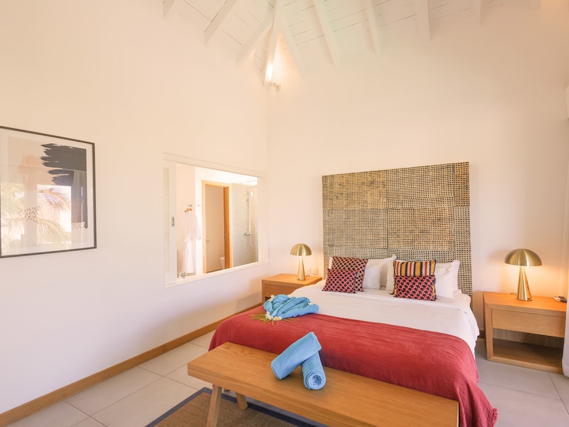 Foto - Mythic Suites & Villas by MJ Holidays