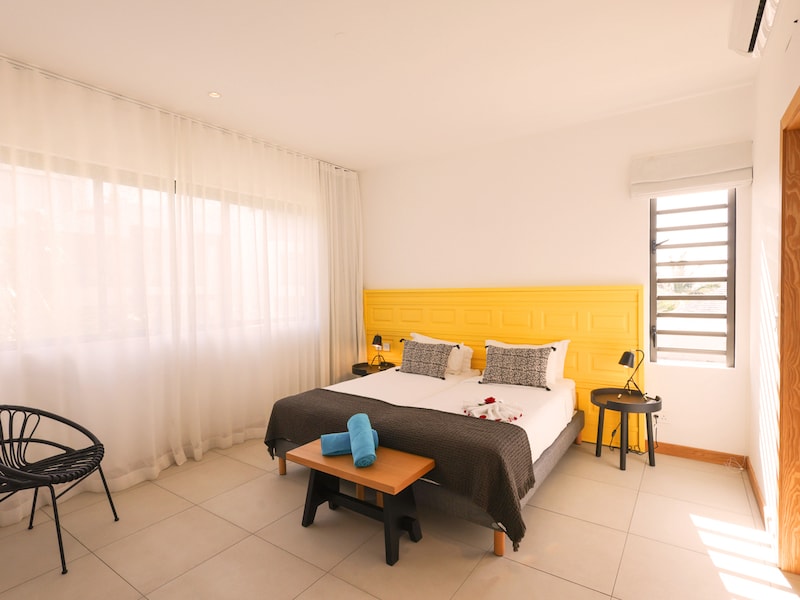 Foto - Mythic Suites & Villas by MJ Holidays