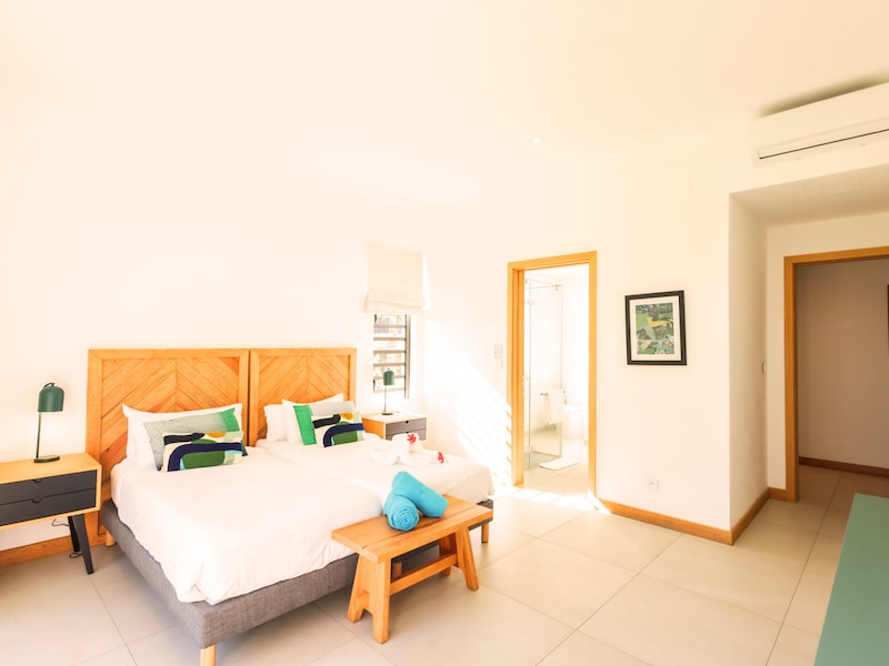 Foto - Mythic Suites & Villas by MJ Holidays