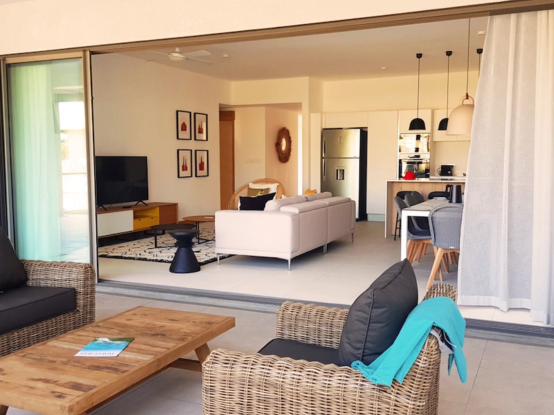 Foto - Mythic Suites & Villas by MJ Holidays