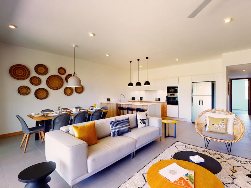 Foto - Mythic Suites & Villas by MJ Holidays