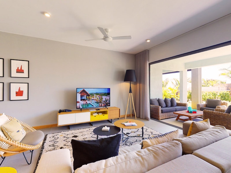 Foto - Mythic Suites & Villas by MJ Holidays