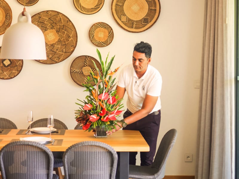 Foto - Mythic Suites & Villas by MJ Holidays