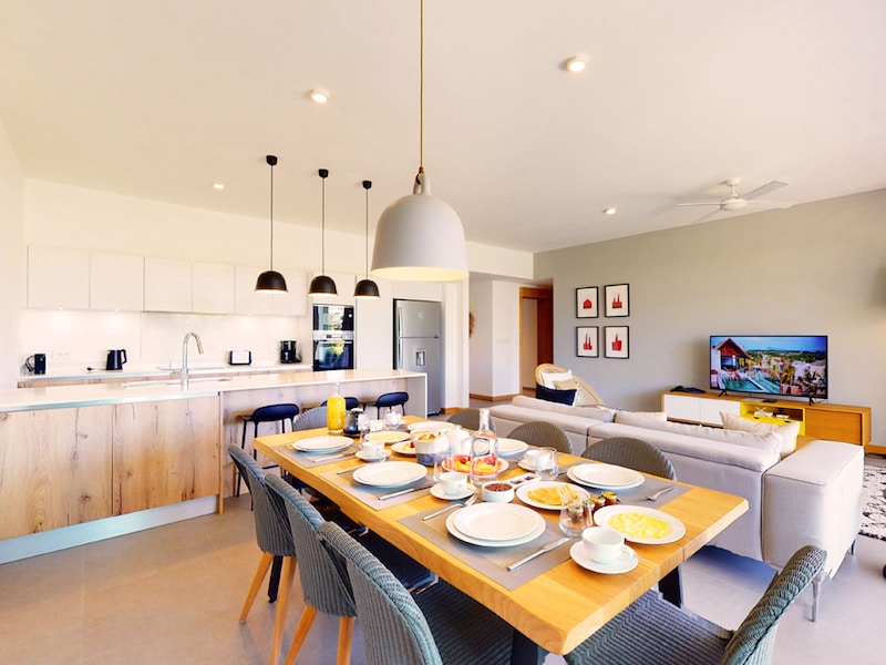 Foto - Mythic Suites & Villas by MJ Holidays