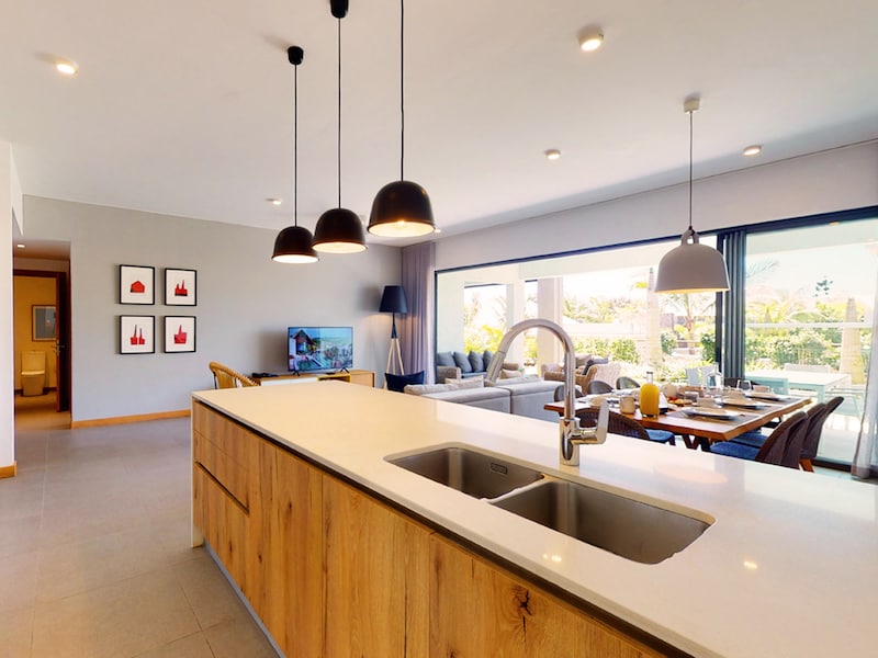 Foto - Mythic Suites & Villas by MJ Holidays