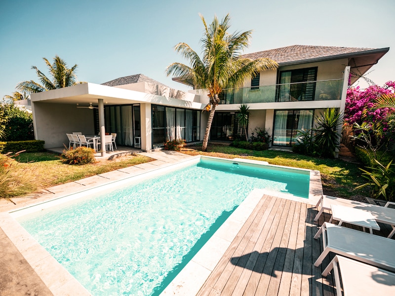 Foto - Marguery Villas by MJ Holidays