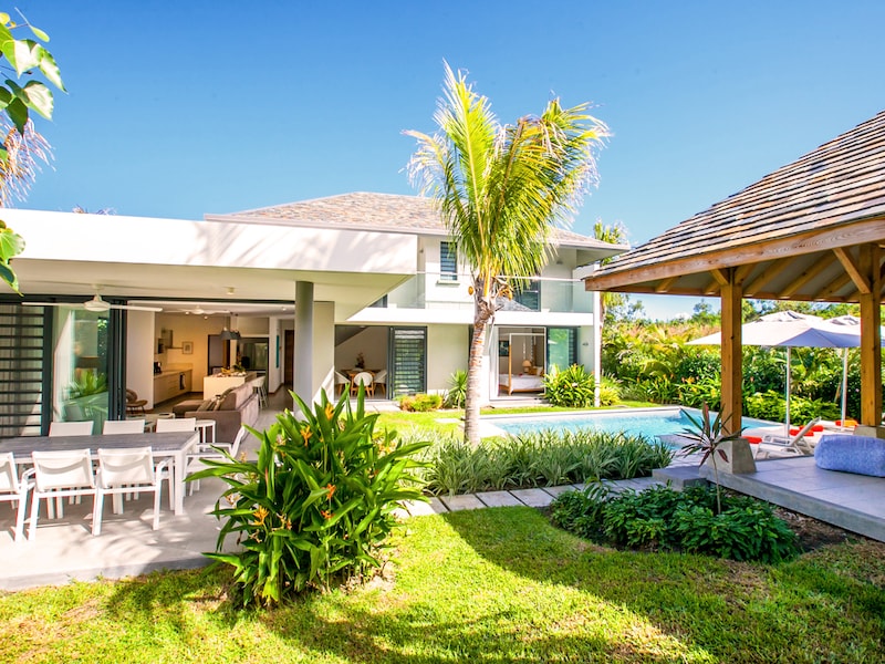 Foto - Marguery Villas by MJ Holidays