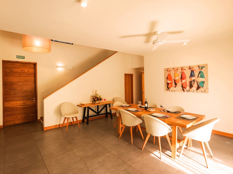 Foto - Marguery Villas by MJ Holidays