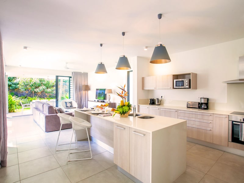 Foto - Marguery Villas by MJ Holidays