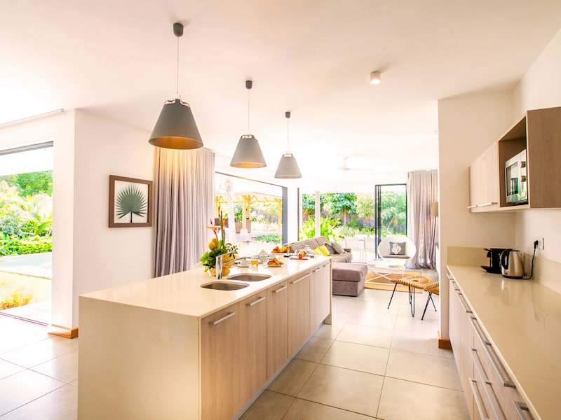 Foto - Marguery Villas by MJ Holidays