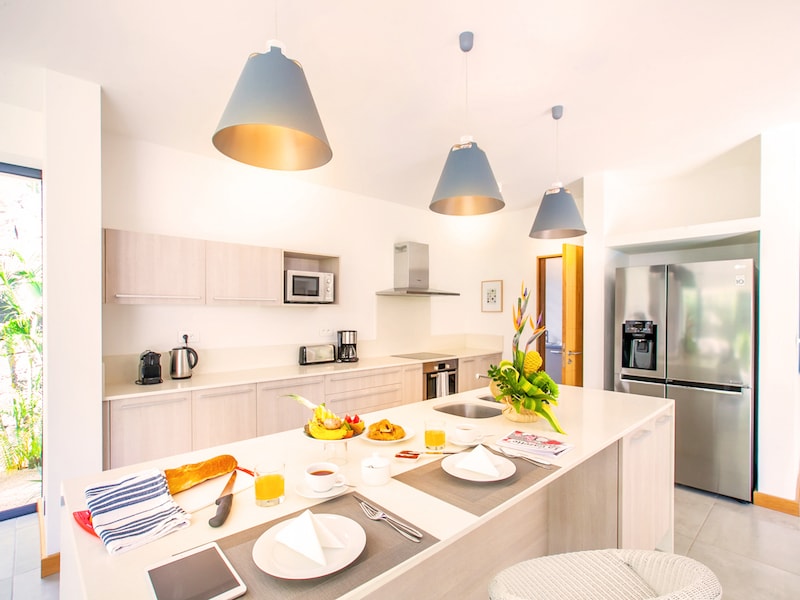 Foto - Marguery Villas by MJ Holidays