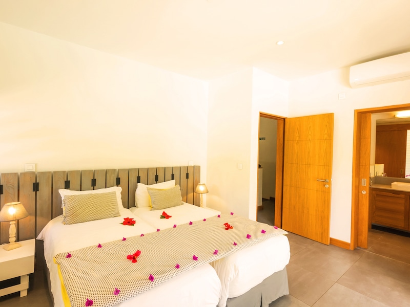 Foto - Marguery Villas by MJ Holidays