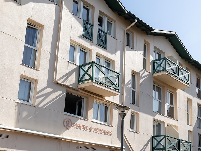 Foto - Résidence Pierre & Vacances Premium Haguna