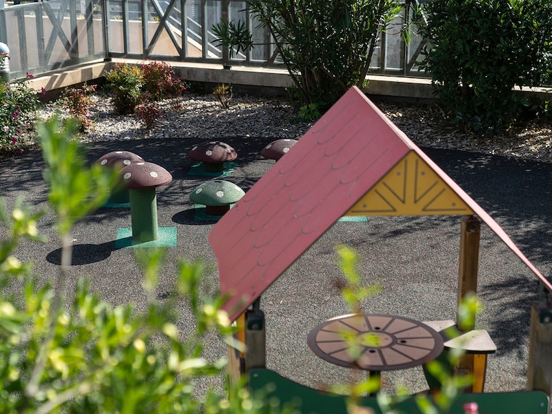 Foto - Résidence Pierre & Vacances Premium Haguna