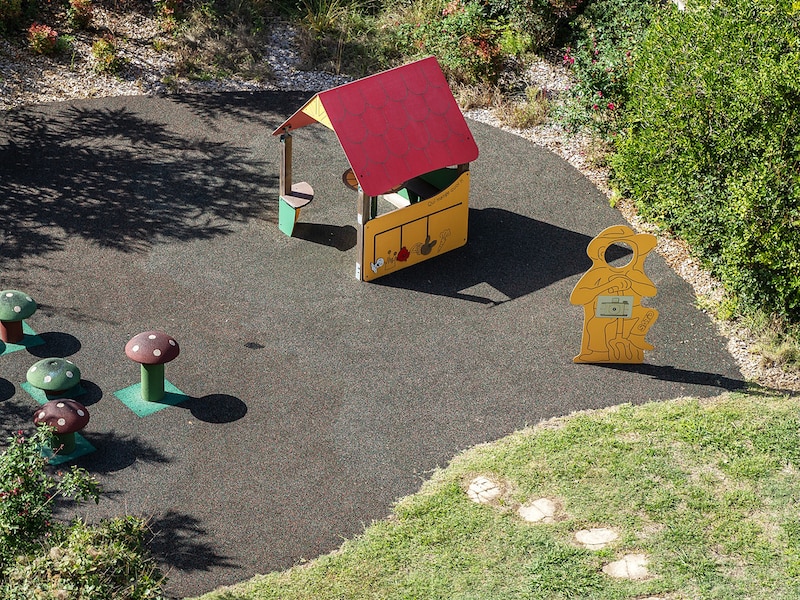 Foto - Résidence Pierre & Vacances Premium Haguna