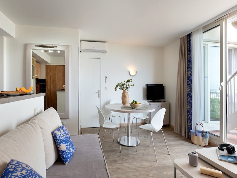 Antibes, week end al mare, residence e appartamenti PV-Vacanze