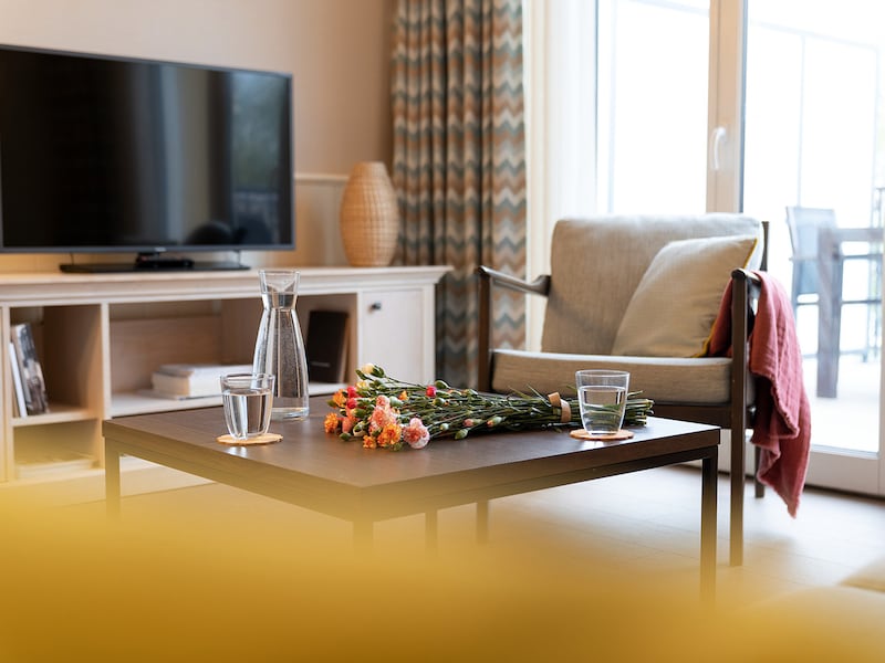 Foto - Premium Residence Presqu'Ile de la Touques - Pierre & Vacances