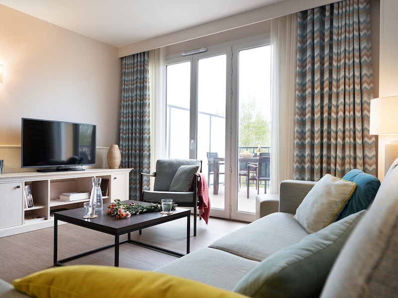 Foto - Premium Residence Presqu'Ile de la Touques - Pierre & Vacances