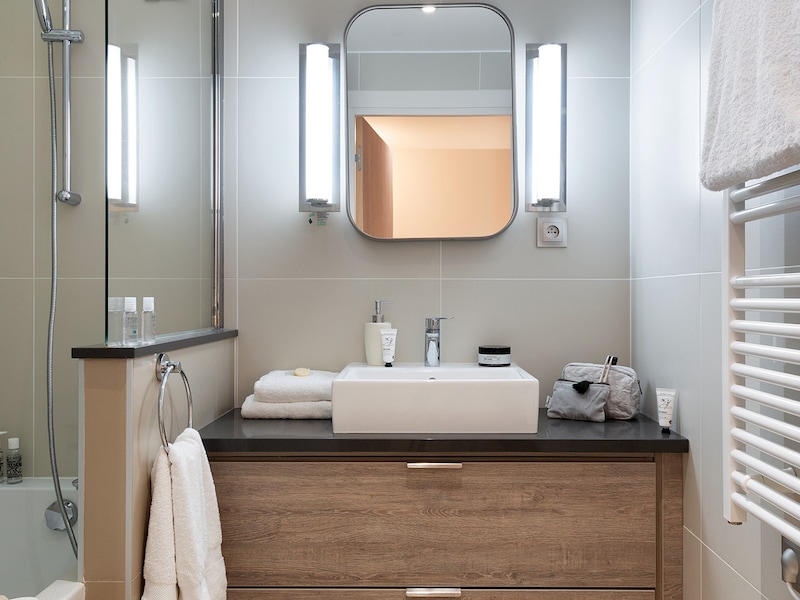 Photo - Résidence Pierre & Vacances Premium Presqu'Ile de la Touques