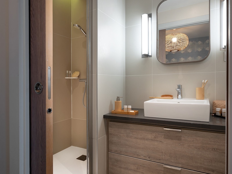 Photo - Résidence Pierre & Vacances Premium Presqu'Ile de la Touques