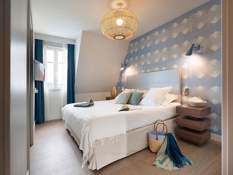 Photo - Résidence Pierre & Vacances Premium Presqu'Ile de la Touques