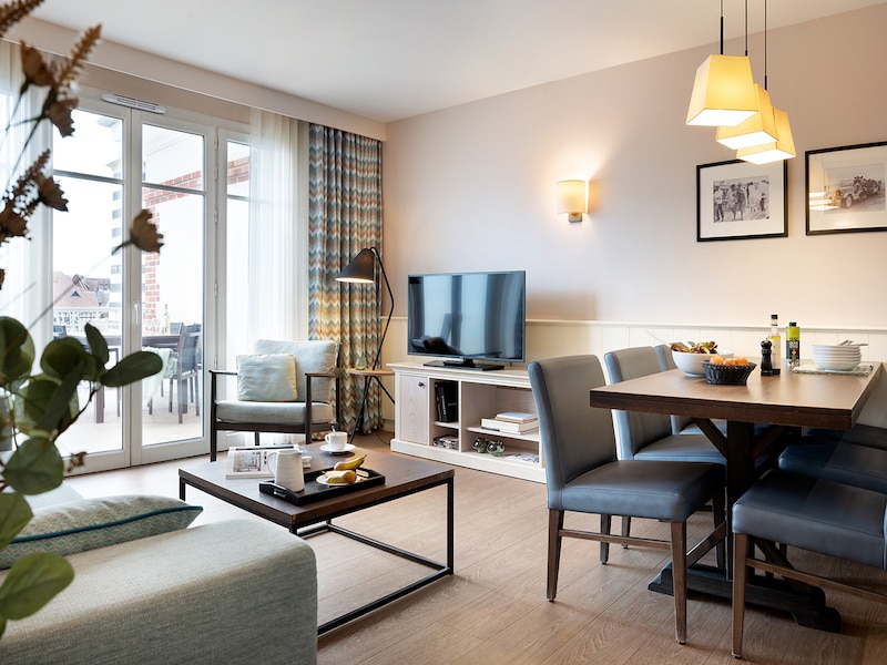 Photo - Résidence Pierre & Vacances Premium Presqu'Ile de la Touques