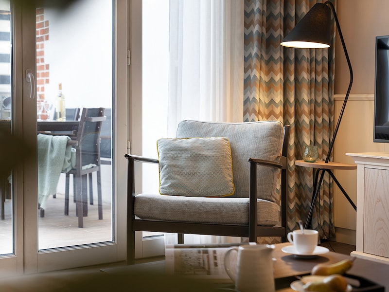 Photo - Résidence Pierre & Vacances Premium Presqu'Ile de la Touques