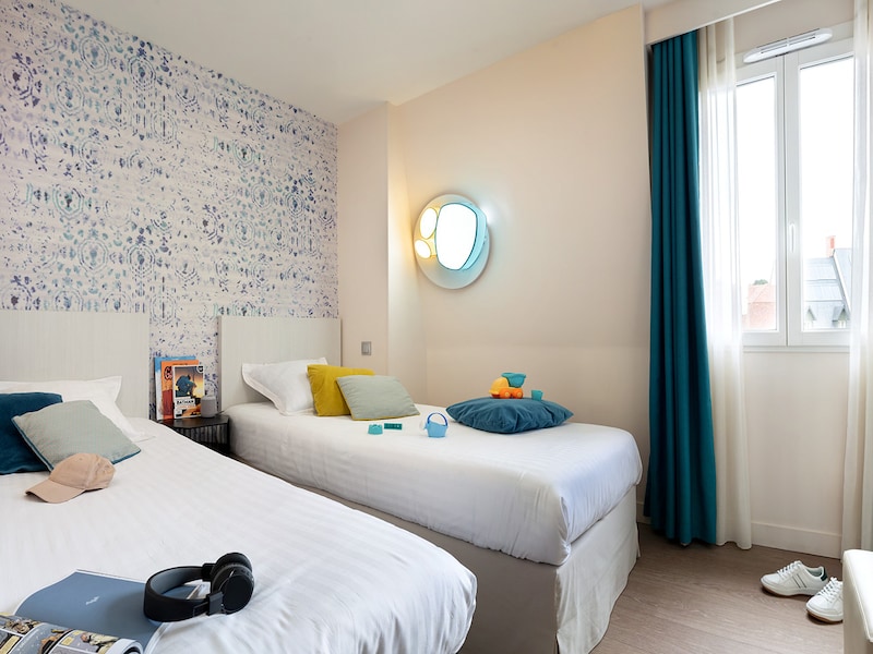 Photo - Résidence Pierre & Vacances Premium Presqu'Ile de la Touques