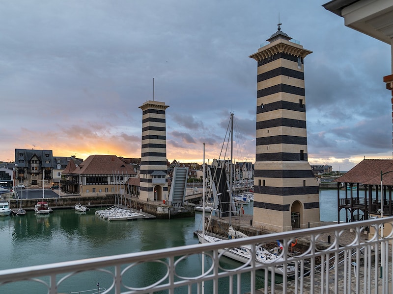 Photo - Résidence Pierre & Vacances Premium Presqu'Ile de la Touques