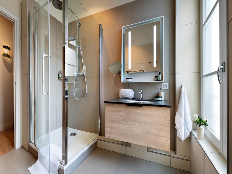 Photo - Résidence Pierre & Vacances Premium Presqu'Ile de la Touques