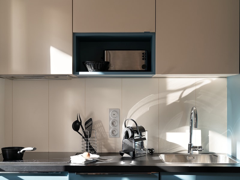 Photo - Résidence Pierre & Vacances Premium Presqu'Ile de la Touques