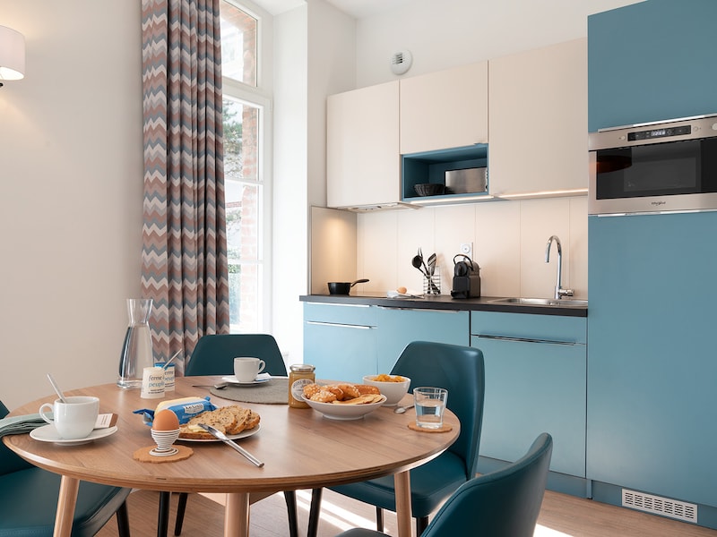 Photo - Résidence Pierre & Vacances Premium Presqu'Ile de la Touques