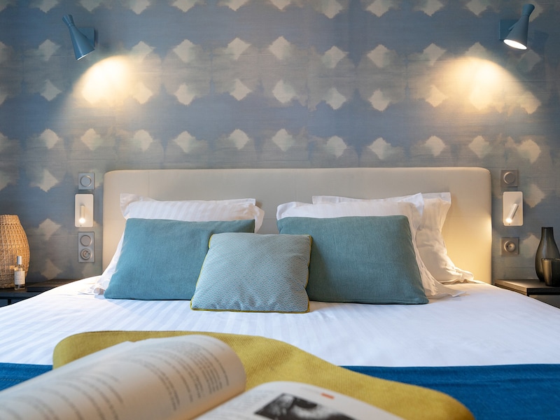 Photo - Résidence Pierre & Vacances Premium Presqu'Ile de la Touques