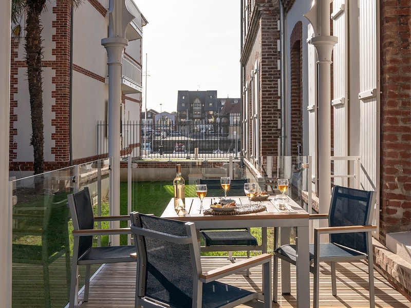 Photo - Résidence Pierre & Vacances Premium Presqu'Ile de la Touques