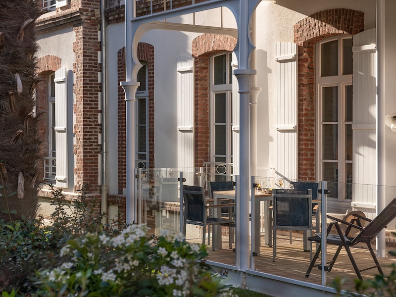 Photo - Résidence Pierre & Vacances Premium Presqu'Ile de la Touques