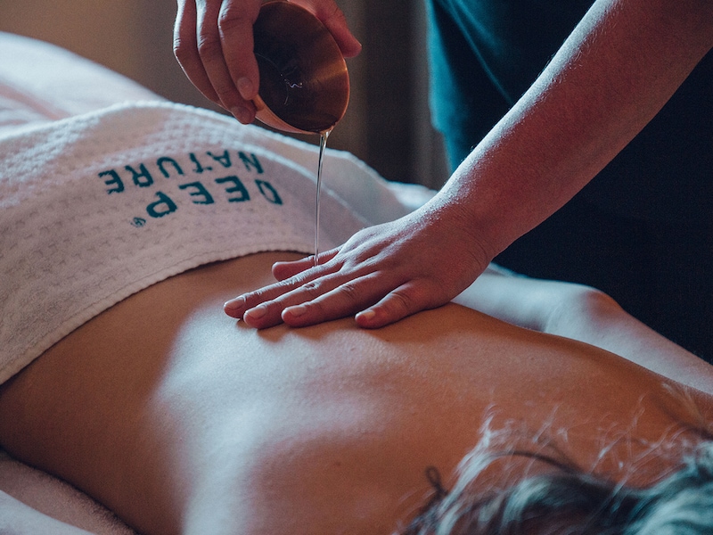 Foto - Résidence Pierre & Vacances Premium L'Amara