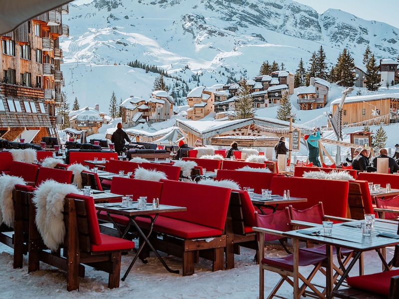 Foto - Résidence Pierre & Vacances Premium L'Amara