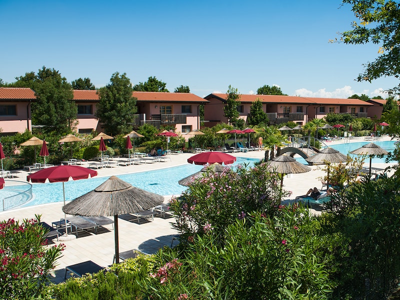 Photo - Green Village Eco Resort