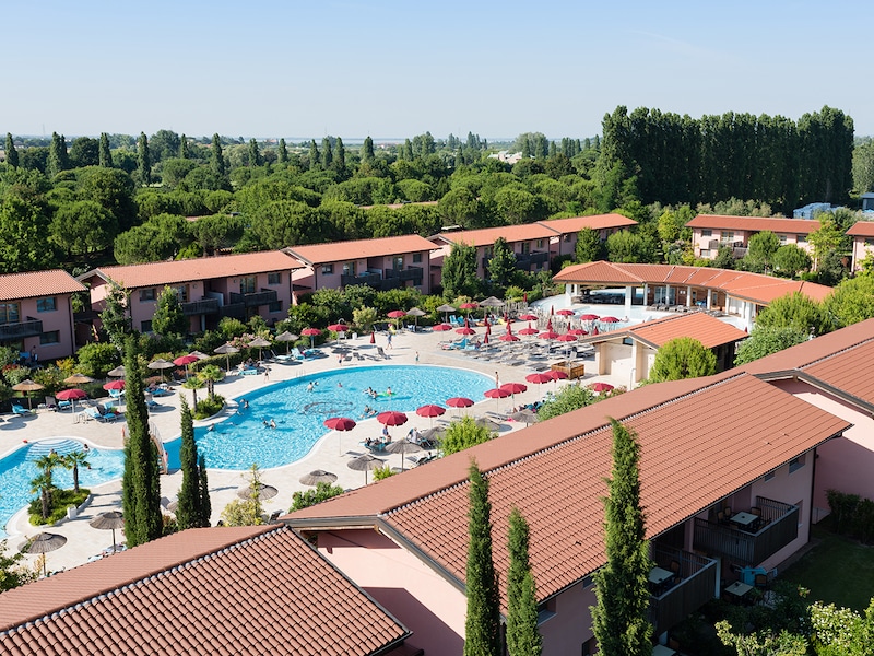 Photo - Green Village Eco Resort