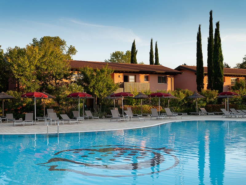 Photo - Green Village Eco Resort