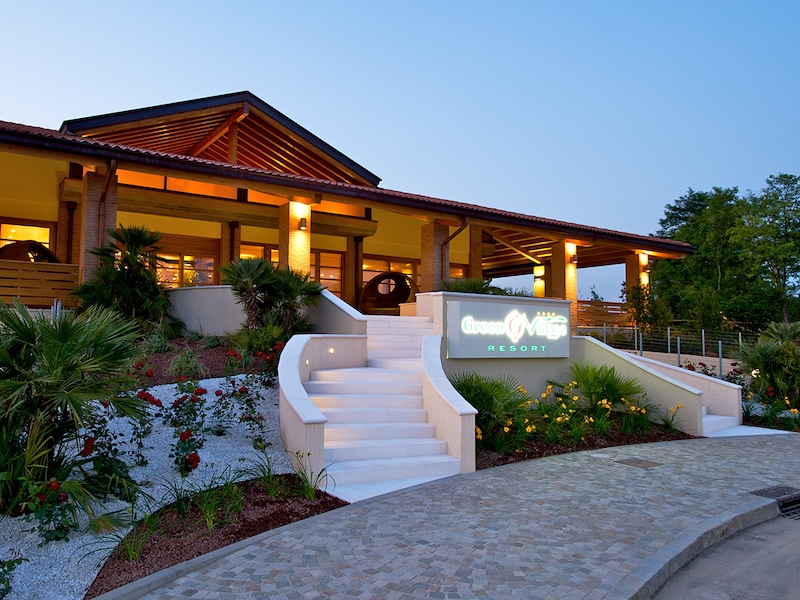 Photo - Green Village Eco Resort