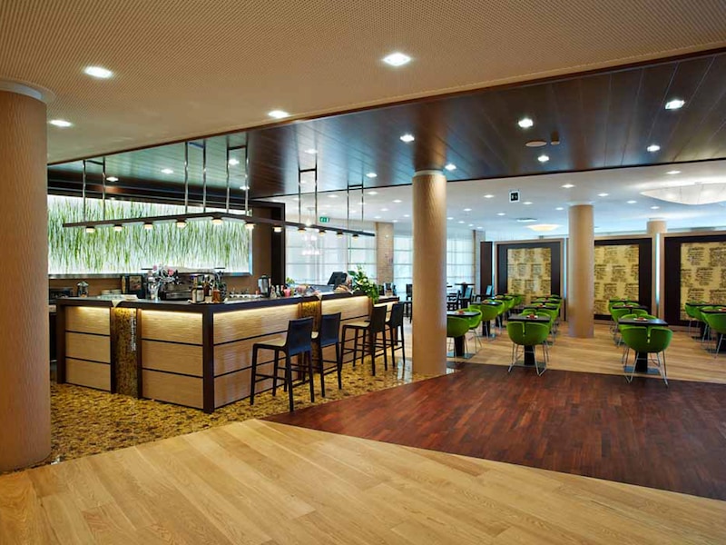 Photo - Green Village Eco Resort