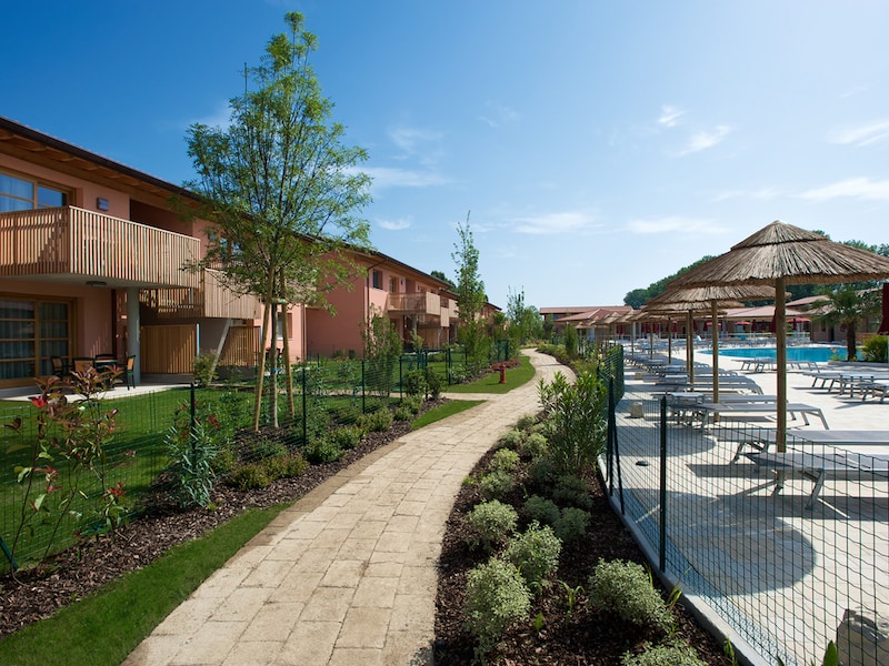 Photo - Green Village Eco Resort