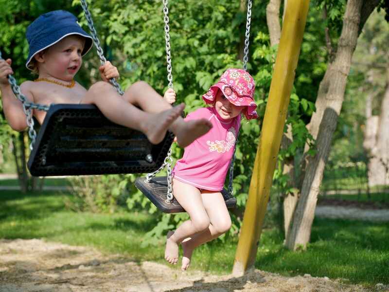 Photo - Green Village Eco Resort