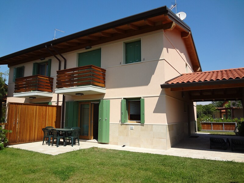 Photo - Green Village Eco Resort