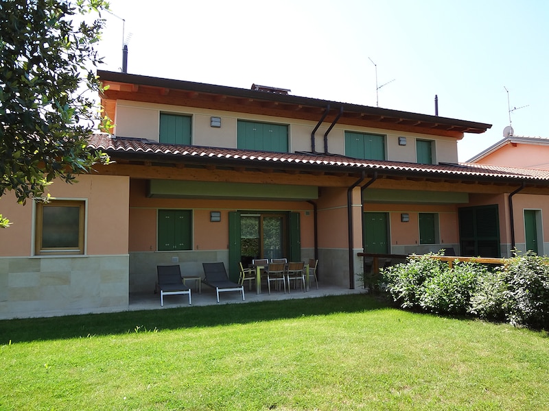 Photo - Green Village Eco Resort