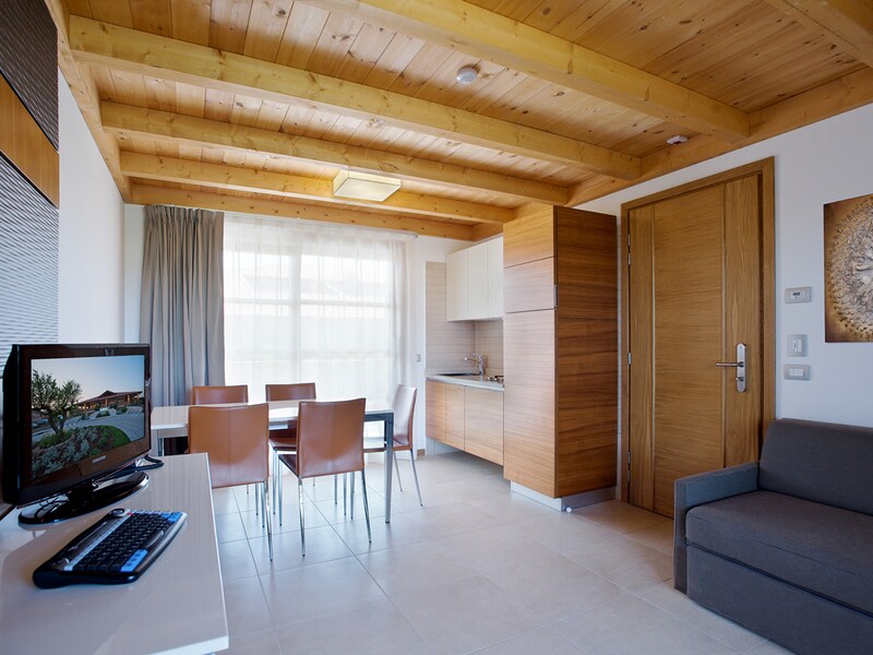 Photo - Green Village Eco Resort