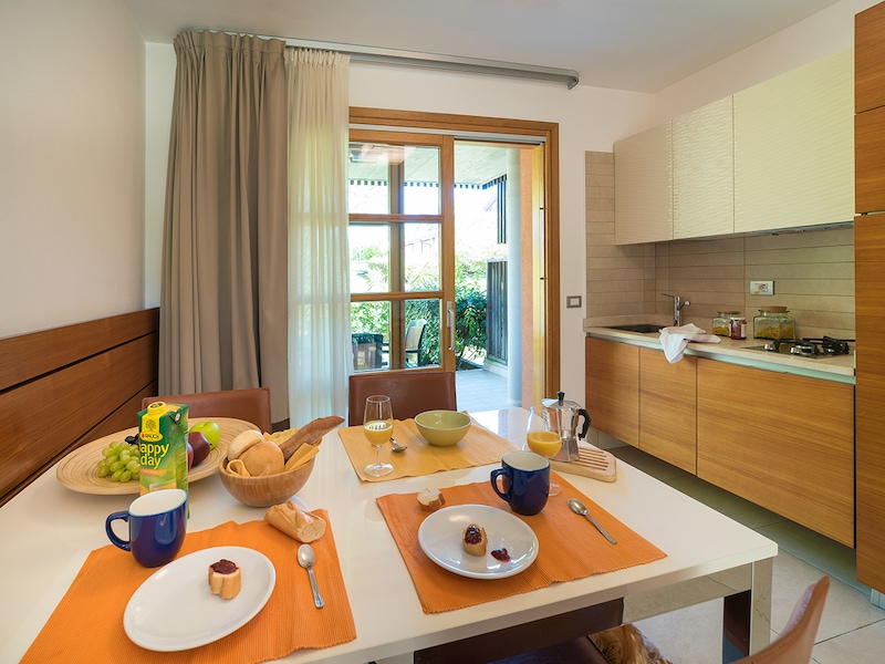 Photo - Green Village Eco Resort