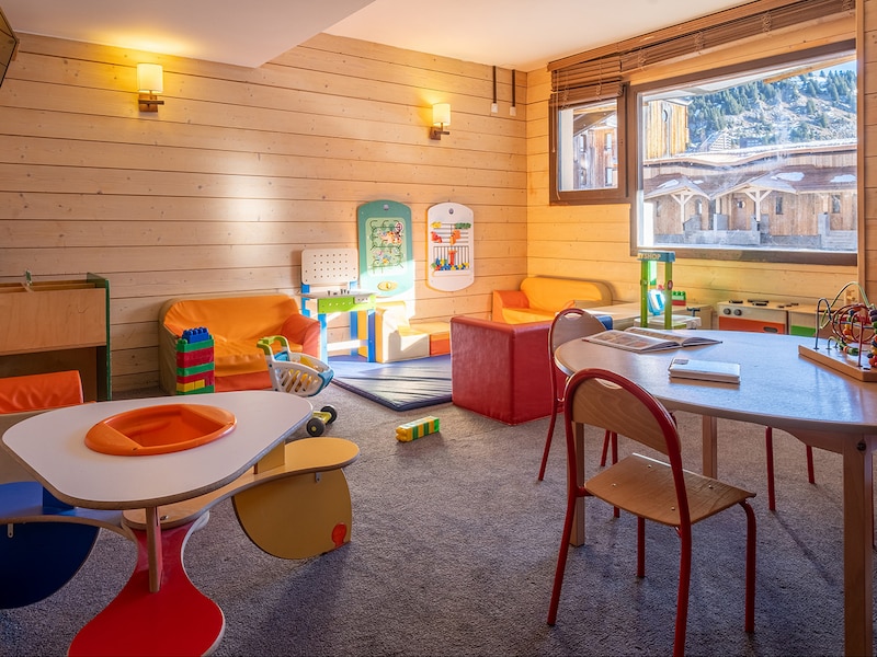 Foto - Résidence Pierre & Vacances Saskia Falaise